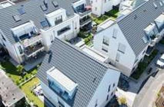 Wohnung mieten in 50354 Hürth, Lichtdurchflutete Dachgeschoss-Maisonette-Wohnung für Familien und Paare