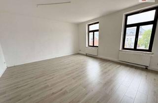 Wohnung mieten in Postplatz, 08309 Eibenstock, 5-Raum-Familienwohnung im Zentrum von Eibenstock zu vermieten!