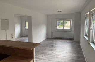 Wohnung mieten in 67722 Winnweiler, RENOVIERTES 1-PERSONEN-EG-APARTMENT IN RUHIGER LAGE!