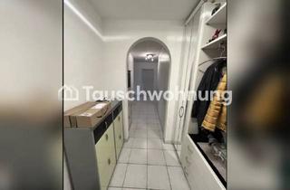 Tauschwohnungen in 81827 Trudering-Riem, Tauschwohnung: 100 m² Wohnung in Trudering-Riem