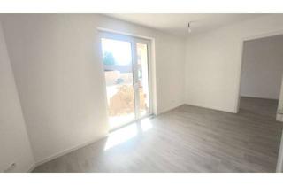 Wohnung mieten in 15562 Rüdersdorf, Hochwertige energieeffiziente 4-Zi-Wohnung mit Balkon und Tageslichtbad. Ruhig und ortszentral!!