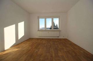Wohnung mieten in Bahnhofstraße, 08538 Reuth, NEU RENOVIERT! **3-Zimmer-Wohnung mit neu saniertem Badezimmer im 1. OG zu vermieten**