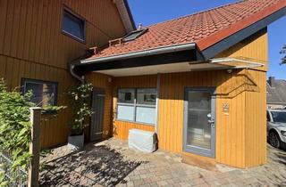 Wohnung mieten in 21224 Rosengarten, *** ROSENGARTEN-KLECKEN, EINLIEGERWOHNUNG AUF 2 EBENEN,TEILMÖBELIERT***