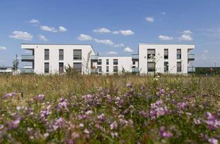 Wohnung mieten in Großdeubener Weg 43, 04442 Zwenkau, neu gebaute 2-RW-Wohnung - direkt am See