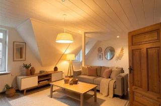 Wohnung mieten in Dortmunderstr. 125, 45731 Waltrop, Familienfreundliche Dachgeschosswohnung in Waltrop.