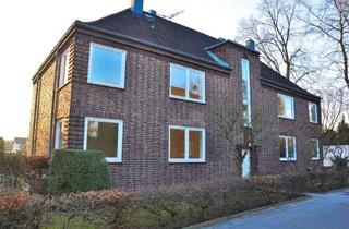 Wohnung mieten in Milichstr., 22880 Wedel, Hochwertige Drei-Zimmer-Wohnung mit EBK in Wedel