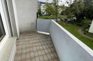 Wohnung mieten in Gellertstr. 27, 40237 Düsseltal, Modernisierte 3 Zimmer Wohnung mit Balkon und Einbauküche in Düsseltal