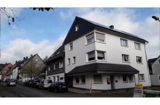 Wohnung mieten in 59929 Brilon, Schicke 85 m²- 3-Zi-Wg. in zentraler Lage