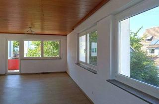 Wohnung mieten in 70771 Leinfelden-Echterdingen, Charmante 3-Zimmer Wohnung, ideal für 2 Personen!
