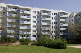 Wohnung mieten in Niemegker Straße 20, 12689 Marzahn, Nachmieter gesucht! 2 Zimmer im ruhigen Marzahn