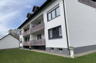 Wohnung mieten in 85123 Karlskron, Schöne, helle 4 ZKB-Wohnung mit ca. 108 m² Wfl. + Garage! Ab 01.10.2026 frei!