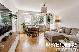 Wohnung mieten in 26125 Nadorst, Flötenstraße: 3 Zimmer-Wohnung, der Besichtigungstermin ist bereist ausgebucht