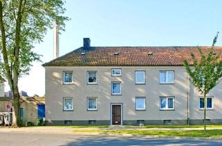 Wohnung mieten in Bachstraße 13, 59077 Herringen, EG-Wohnung mit 3 Zimmern in Hamm Herringen