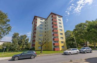 Wohnung mieten in Breedlandweg 25, 24944 Mürwik, Bequeme 3-Zimmer-Etagenwohnung in Flensburg – 65,85 m²