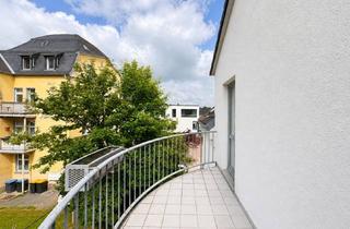 Wohnung mieten in Rützengrüner Straße 4A, 08228 Rodewisch, moderne 2-Raum-Wohnung mit Balkon nahe Stadtzentrum