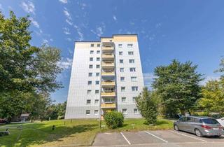 Wohnung mieten in Breedlandweg, 24944 Mürwik, Helle 2-Zimmer-Etagenwohnung in Flensburg – 61,44 m² mit Balkon