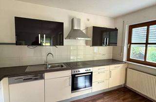 Wohnung mieten in Laimgrub, 94034 Grubweg, Attraktive 3-Zimmerwohung in Grubweg zu vermieten