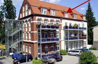 Wohnung mieten in Handwerker Str. 13, 02708 Löbau, Moderne 1 Raumwohnung mit einer Einbauküche!