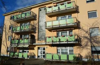 Wohnung mieten in Darmstädter Strasse 79A, 65428 Rüsselsheim, Erstbezug nach Sanierung 4-Zimmer Wohnung im EG mit zwei Balkonen in guter Rüsselsheimer Lage