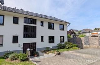 Wohnung mieten in 51515 Kürten, Ruhig gelegene 3-Zimmer-Wohnung mit Balkon in Kürten-Unterblissenbach