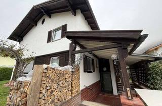 Wohnung mieten in 83435 Bad Reichenhall, 3-Zimmer Wohnung in ruhiger Lage mit großzügiger Terrasse und Garten!