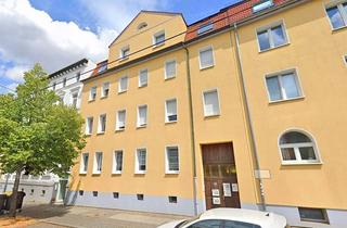 Wohnung mieten in Trothaer Straße 106, 06118 Halle, Großzügige 4-Raum-Maisonette-Wohnung in Trotha!