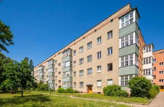 Wohnung mieten in Mertensstraße 59, 13587 Spandau, Erstbezug nach Modernisierung