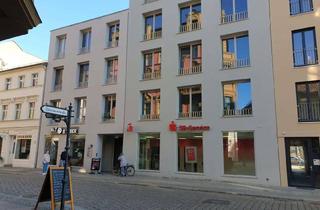 Wohnung mieten in Grünstraße, 12555 Köpenick, Apartment in der Altstadt Köpenick