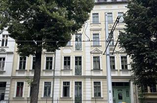 Wohnung mieten in Biesnitzer Straße 69, 02826 Südstadt, Charmanter Altbau zur individuellen Gestaltung