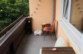Wohnung mieten in 83324 Ruhpolding, 3 Zimmer Wohnung mit Südbalkon 2. OG