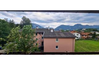 Wohnung mieten in 83324 Ruhpolding, 3 Zimmer Wohnung mit Südbalkon 2. OG