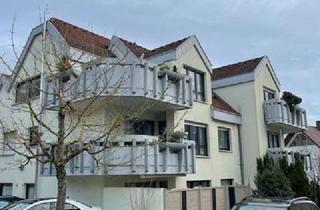 Wohnung mieten in Steinstr. 34, 71139 Ehningen, Top gepflegte 2 Zimmer Wohnung mit einer EBK, Balkon sowie Stellplatz in 71139 Ehningen, WM ca: 895€