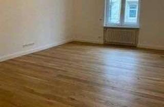 Wohnung mieten in Reuterweg 90, 60323 Westend-Nord, Stilvolle 2-Zimmer-Altbauwohnung im Frankfurter Westend