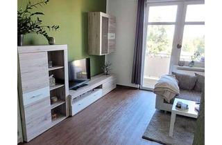 Wohnung mieten in Breitscheidstraße 22, 02708 Löbau, 2-Raumwohnung | 2. OG | Balkon | Stellplatz | Löbau