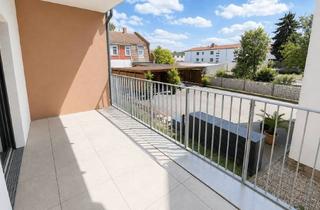Wohnung mieten in Bufleber Straße 2a, 99867 Gotha, barrierefreies Wohnen 3-Zimmer-Wohnung mit BALKON, offene Küche, Lift