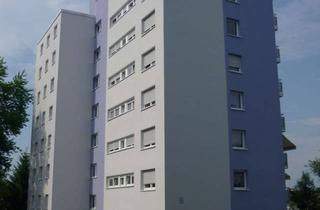 Wohnung mieten in Hochvogelstr., 88400 Biberach, 3 Zimmer - Wohnung im 1. OG mit Aufzug
