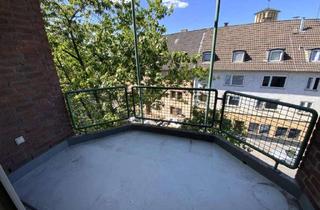 Sozialwohnungen mieten in Johannisstraße 40, 58452 Witten, 2-Zimmer-Wohnung in Witten Mitte / nur mit WBS
