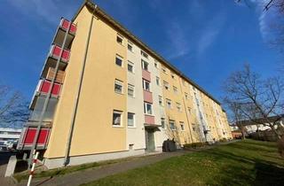 Wohnung mieten in Wormser Straße 126C, 67227 Frankenthal, 2-Zimmer-Wohnung in Frankenthal (Pfalz)