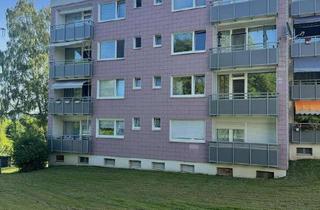 Wohnung mieten in Bremsheide 20, 58638 Iserlohn, Gut geschnittene 3-Zimmer-Wohnung mit Balkon in Iserlohn-Hombruch zum 01.12.2026!