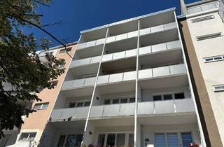 Wohnung mieten in Otto-Suhr-Allee 116, 10585 Charlottenburg, Charmante Single-Wohnung mit Balkon sucht Bewohner*in
