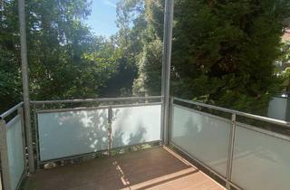 Wohnung mieten in Sternstraße 11, 45888 Bulmke-Hüllen, Großzügige 2 Zimmer Wohnung mit Balkon in 45888 Gelsenkirchen