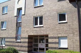 Wohnung mieten in An Der Steinfurt 13, 32549 Bad Oeynhausen, 2-Zimmer-Wohnung in Bad Oeynhausen