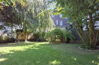 Wohnung mieten in Bahnhofstraße 36, 58332 Schwelm, Helle 2,5-Zimmer-Wohnung in Schwelm: Ca. 79 m² mit Balkon und Gartennutzung