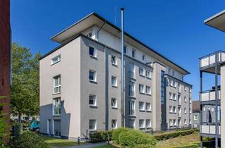 Wohnung mieten in Wilhelmstraße 33, 42853 Innen, Komfortabel wohnen in zentraler Stadtlage