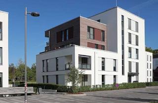 Wohnung mieten in John-F.-Kennedy-Allee 31, 38444 Detmerode, Tolle Neubauwohnung in Detmerode - barrierefreies Wohnen mit schöner Dachrerrasse // 2.OG links