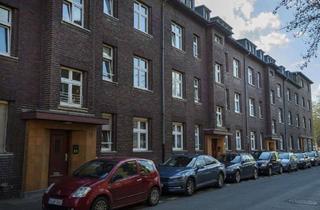 Wohnung mieten in Saarbrücker Str. 13, 47053 Duisburg, Großzügig geschnittene 3-Zimmer-Wohnung mit Klimaanlage!