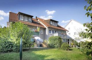 Wohnung mieten in 74078 Neckargartach, Tolle 2-Zimmer DG-Wohnung!