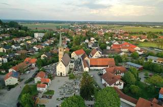 Wohnung mieten in Am Kornfeld 21, 84544 Aschau, Charmante Wohnung im 1. Obergeschoss – Ihr neues Zuhause in Aschau am Inn
