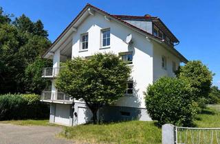 Wohnung mieten in 77886 Lauf, Großzügig wohnen!