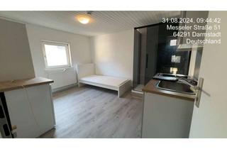 Wohnung mieten in 64291 Arheilgen, Smartes Apartment im Herzen von DA-Arheilgen
